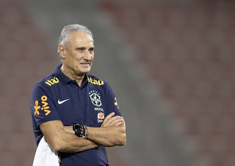 Presidente fecha CBF para empresários e aumenta mistério do novo técnico