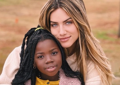 Giovanna Ewbank se pronuncia após enfrentar racista em Portugal e dá detalhes do ataque