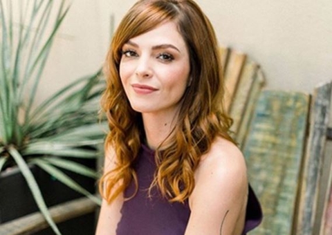 Titi Müller afirma que parceiro deve gostar de 'fio terra' na hora H