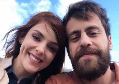 MP denuncia Tomás Bertoni por abuso psicológico contra Titi Müller