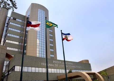 TJAM lança edital com 50 vagas para estágio em direito em Manaus