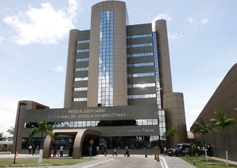 Confira lista preliminar de classificados para estágio em Direito no TJAM