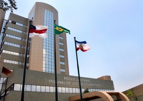Tribunal de Justiça do Amazonas reajusta salário de servidores