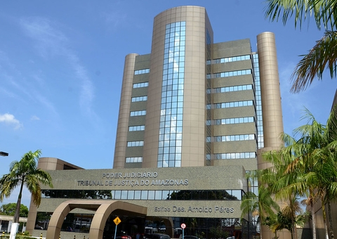 TJAM divulga nomeação de mais concursados aprovados em 2019