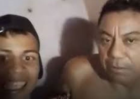 Mulher é presa suspeita de participar da morte do líder comunitário Chiquinho do Coroado