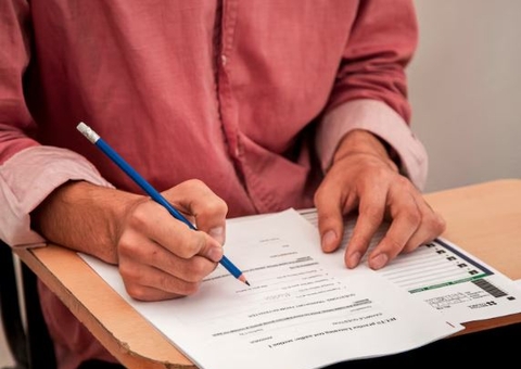 Com salário de até R$ 13,9 mil, inscrições no concurso TSE Unificado começam hoje 