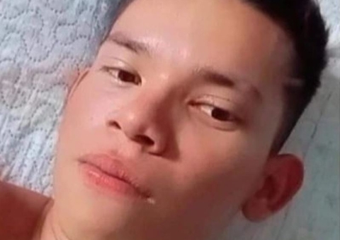 Jovem morre ao colidir com caminhão na rodovia AM-070