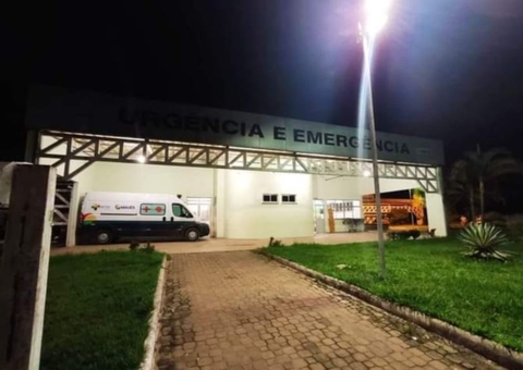 Homem é preso suspeito de estuprar e espancar mulher até a morte no Amazonas