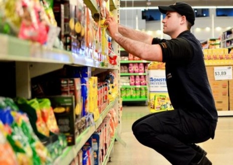 Sine Amazonas divulga 101 vagas de emprego em diversas áreas para sexta-feira