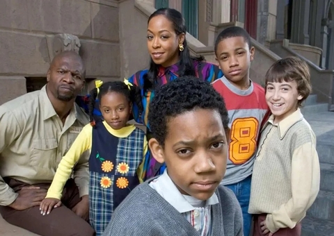 Série animada Todo Mundo Ainda Odeia o Chris ganha primeira imagem