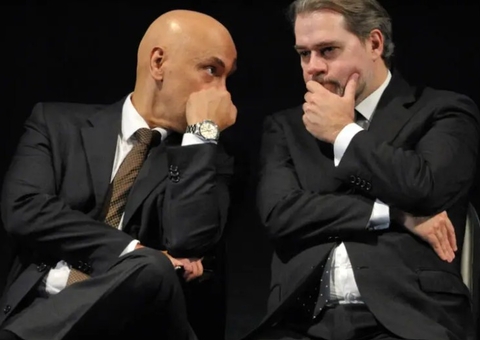 Senado avalia convocar Toffoli e Moraes na CPI que investiga caso Master