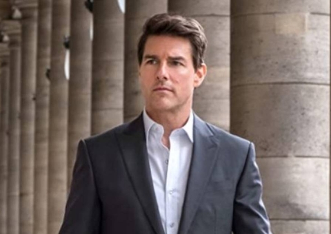 Tom Cruise preocupa fãs ao surgir com 'nova aparência' em jogo de beisebol
