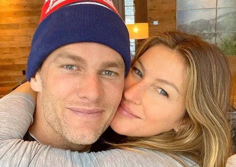 Gisele Bündchen e Tom Brady anunciam separação após 13 anos juntos 