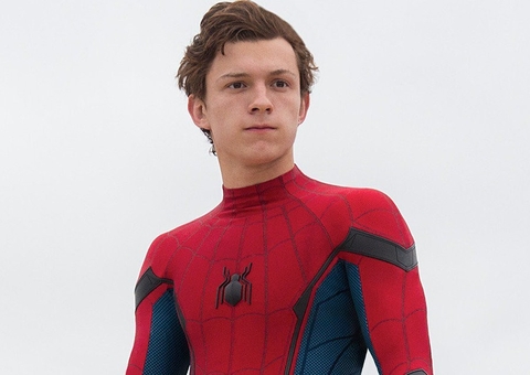 Elenco de ‘Homem-Aranha 3’ divulga novas imagens; Veja