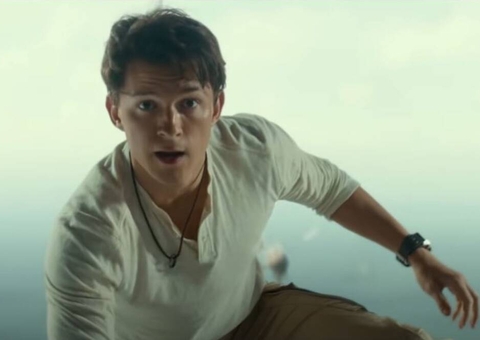 Estrelado por Tom Holland, Uncharted ganha trailer final; assista