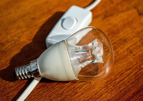 Dezoito bairros ficarão sem energia neste domingo; confira