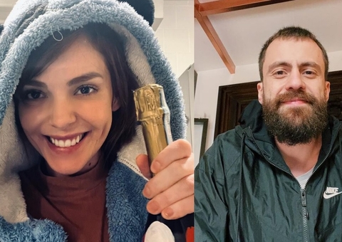 Liminar que proibia Titi Müller de falar sobre ex é derrubada pela Justiça