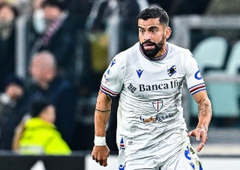 Como Tomás Rincón virou capitão do Santos após apenas cinco jogos