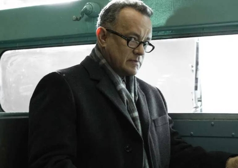 Tom Hanks diz que está cansado de filmes de herói: 'Qual objetivo?'