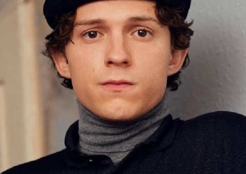 Tom Holland não sabe se quer continuar carreira de ator: ‘crise’