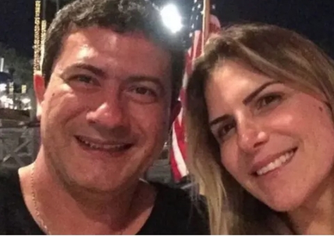 Ex de Tom Veiga rebate críticas sobre herança: ‘a metade é minha'