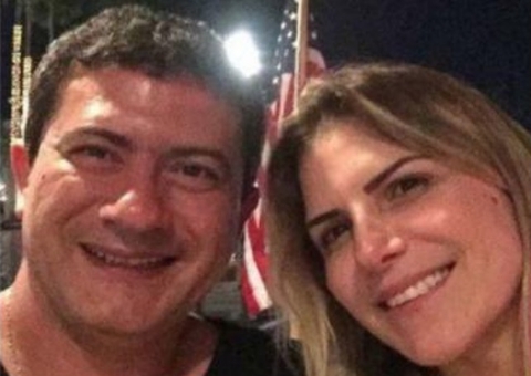 Tom Veiga contou a ex-mulher agressão de Cybelle: ‘estava engasgado’ 