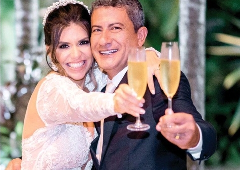 Três dias antes de morrer, Tom Veiga revelou que ia tirar ex do testamento