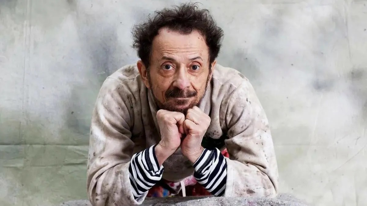 Tom Zé, 88, está internado em São Paulo