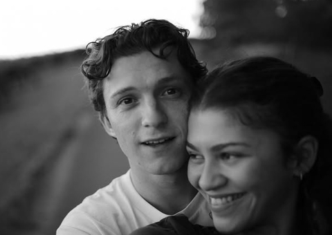 Zendaya e Tom Holland estão noivos; saiba detalhes 