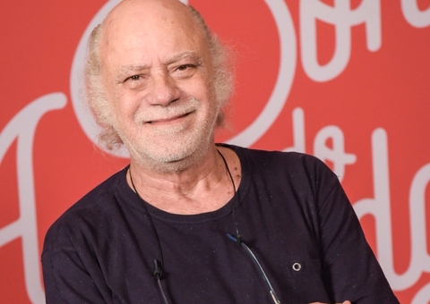 Tonico Pereira diz que é viciado em sexo aos 72 anos