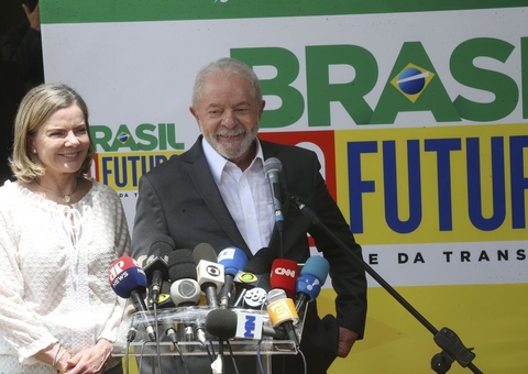 Lula reafirma que salário-mínimo terá aumento anual acima da Inflação