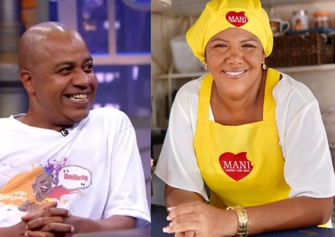 Toninho Tornado e Mani Reggo brigam por registro da marca “calabreso”