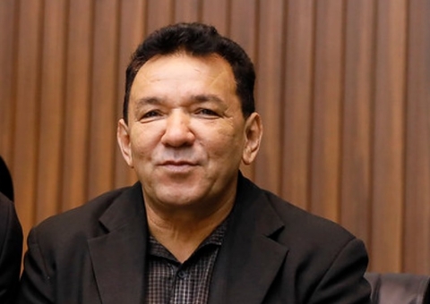Vice-prefeito de Parintins, Tony Medeiros, assume vaga de deputado na Aleam