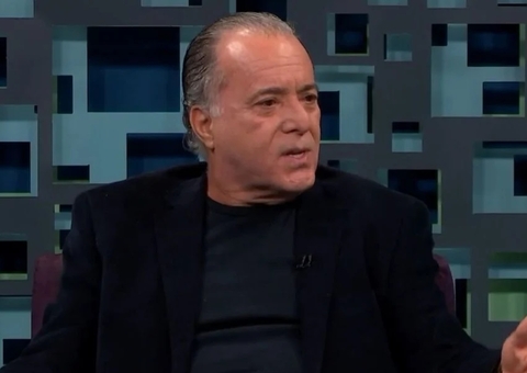 Tony Ramos recebe alta de CTI após segunda cirurgia na cabeça