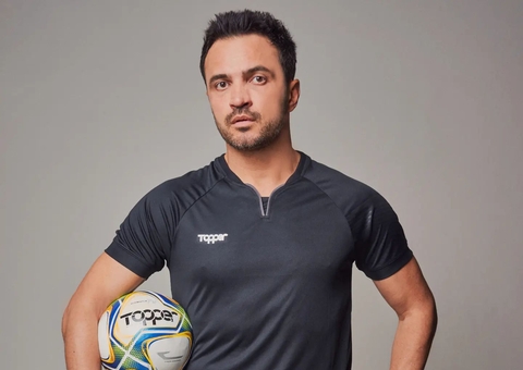 Falcão participará de inauguração do ginásio olímpico de Parintins