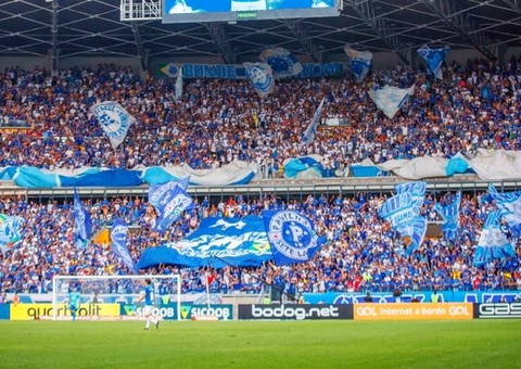 Cruzeiro mira reforços em jovens promissores para Série B e já planeja a temporada 2023
