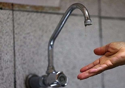 Falta de energia deixa bairros de Manaus sem água nesta segunda-feira