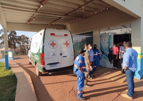 Saiba quem são as vítimas da queda da torre de transmissão no Pará
