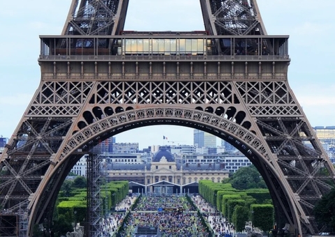 França libera entrada de brasileiros vacinados