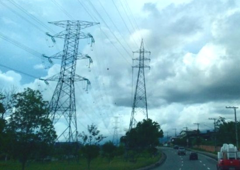Elétricos e eletrônicos custam R$ 1 milhão para Prefeitura de Itamarati