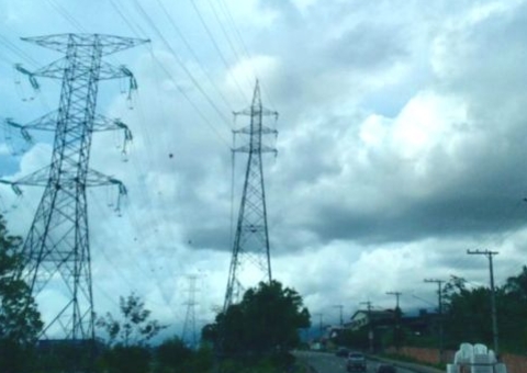 Em Maraã implantação e manutenção de energia custam quase R$ 2 milhões