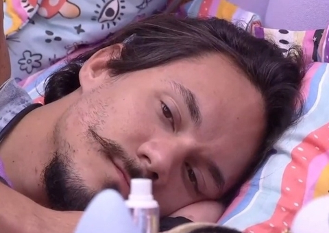 BBB 22: Globo divulga resultado de teste de Covid-19 nos participantes