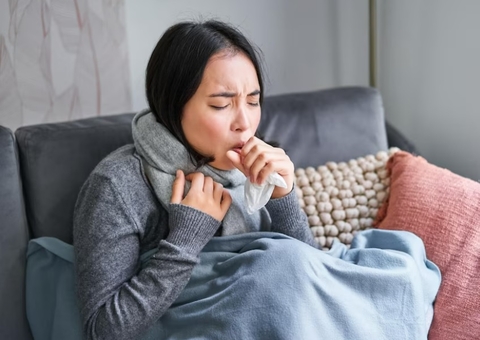 Vírus que causa tosse e falta de ar assusta Austrália e já está nos EUA