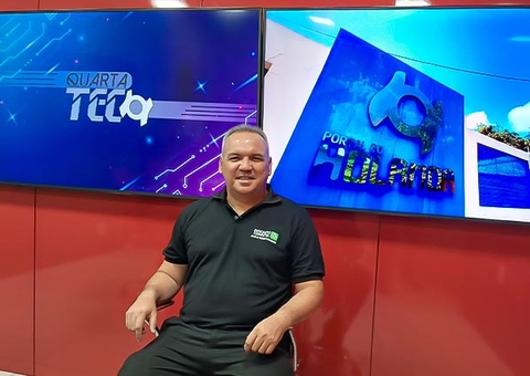 ‘A Quarta Tech’ recebe o fundador e CEO do Instituto Descarte Correto, Alessandro Dinelli; Veja