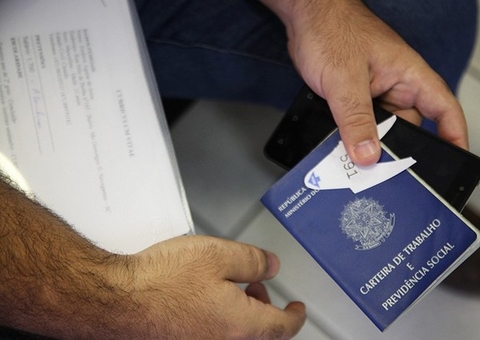 Taxa de desemprego no Amazonas bate recorde e supera média nacional