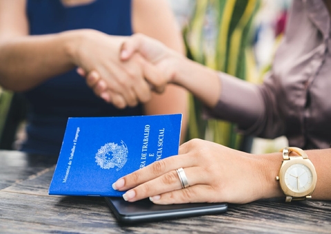Projeto do Senac ajuda a inserir pessoas no mercado de trabalho em Manaus