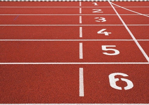 Gabriel Constantino e Rafael Pereira são eliminados na semifinal dos 110m com barreiras