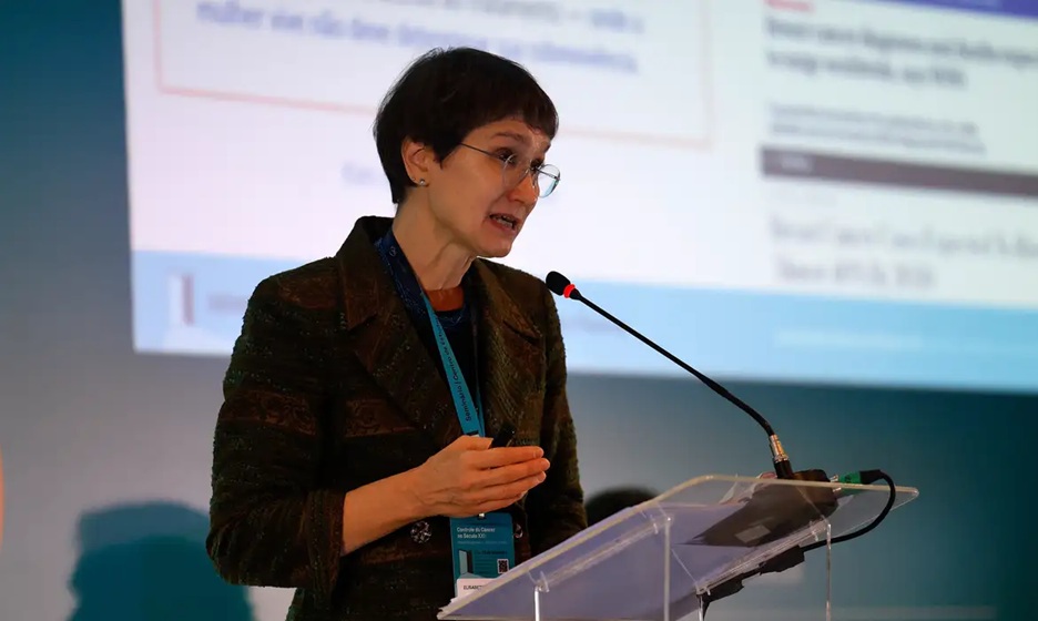 OMS prevê explosão global de casos de câncer até 2050