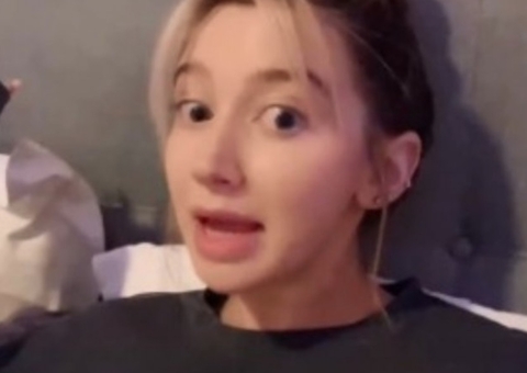 Mulher descobre traição do namorado após ideia brilhante e bomba no TikTok