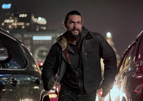 Estrelado por Jason Momoa, Justiça em Família ganha trailer; assista